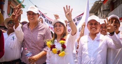 Recorriendo Jojutla con Compromiso: Proyectos para el Desarrollo y la Juventud