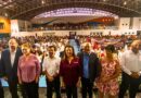Margarita González Saravia impulsa un futuro prometedor para Morelos a través de la ciencia y la academia, consolidando el estado como referente nacional e internacional en investigación y promoción científica.