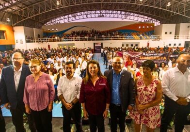 Margarita González Saravia impulsa un futuro prometedor para Morelos a través de la ciencia y la academia, consolidando el estado como referente nacional e internacional en investigación y promoción científica.