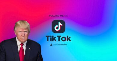 La plataforma agradece al presidente electo por garantizar su operatividad y evitar sanciones en medio de tensiones legales con ByteDance.