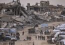 El gobierno de Netanyahu lanza una operación militar a gran escala en Gaza para debilitar a Hamás, mientras la mayoría de los israelíes aboga por un alto el fuego y la liberación de rehenes.