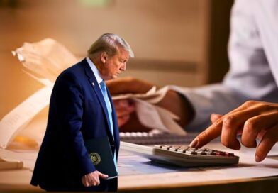 El expresidente estadounidense aseguró que EE.UU. volverá a ser un país respetado, con una economía basada en aranceles, menos impuestos y acuerdos globales equitativos.