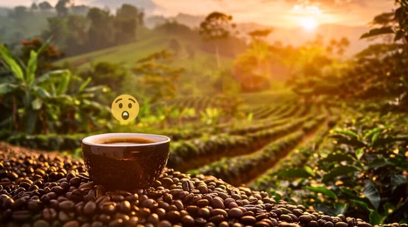 Aunque millones disfrutan del café a diario, pocos saben que puede contener toxinas como clorpirifós, mohos y aflatoxinas, dañinas para la salud humana.