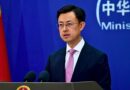 El gobierno chino respondió con sanciones a funcionarios, congresistas y organizaciones de EE. UU. por sus posturas sobre la autonomía de Hong Kong