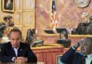 Histórica sentencia civil de $2.488 millones USD obliga al exsecretario y Linda Pereyra a resarcir al Estado mexicano por esquema de corrupción, contratos ilícitos y lavado de dinero.